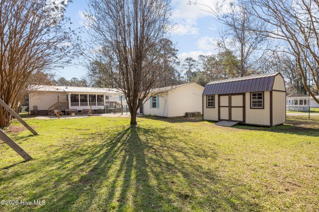 407 Maplewood Drive NW, Calabash, NC 28467