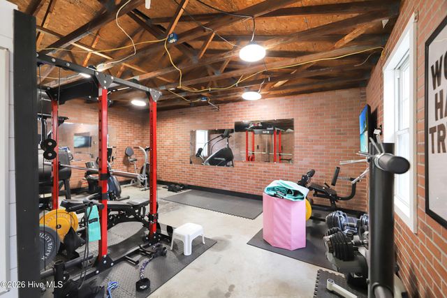 407 Maplewood Drive NW, Calabash, NC 28467