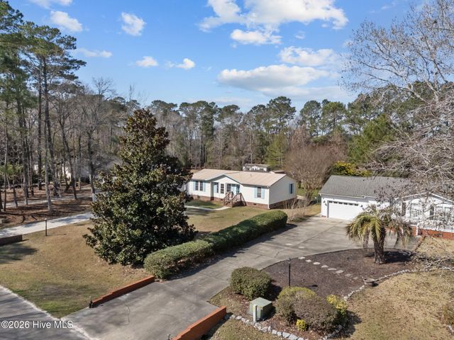 407 Maplewood Drive NW, Calabash, NC 28467