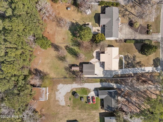 407 Maplewood Drive NW, Calabash, NC 28467