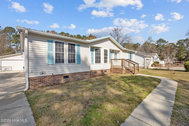 407 Maplewood Drive NW, Calabash, NC 28467