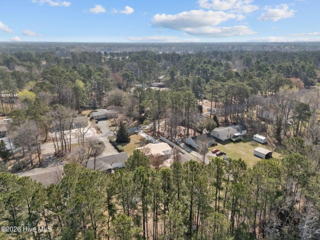 407 Maplewood Drive NW, Calabash, NC 28467