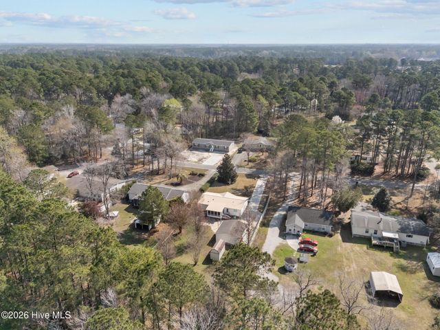 407 Maplewood Drive NW, Calabash, NC 28467