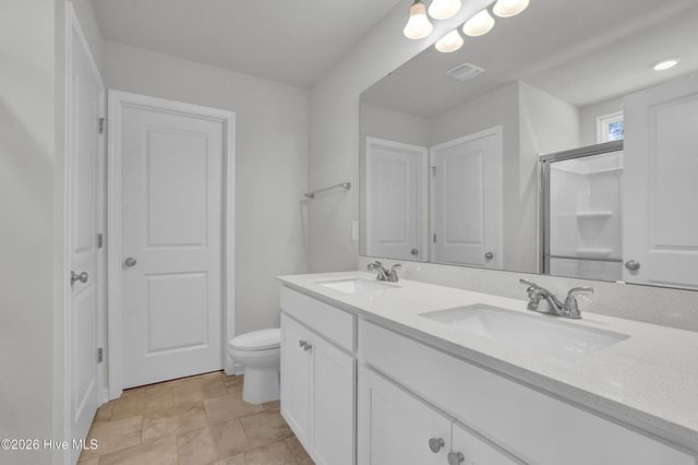 272 Majestic Mare Lane SE, Bolivia, NC 28422