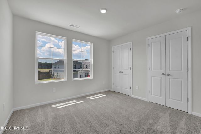 272 Majestic Mare Lane SE, Bolivia, NC 28422