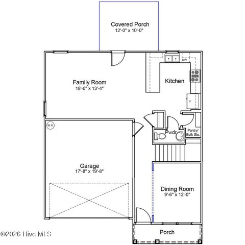 272 Majestic Mare Lane SE, Bolivia, NC 28422