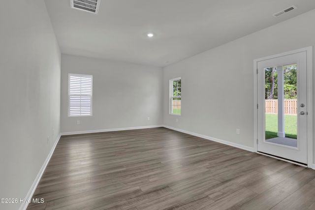 272 Majestic Mare Lane SE, Bolivia, NC 28422
