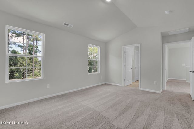 272 Majestic Mare Lane SE, Bolivia, NC 28422