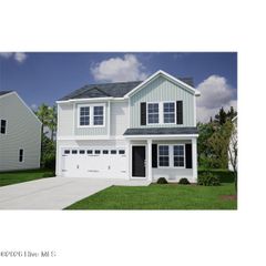272 Majestic Mare Lane SE, Bolivia, NC 28422