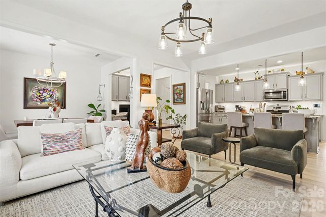 7563 Hartsfield Drive, Lancaster, SC 29720