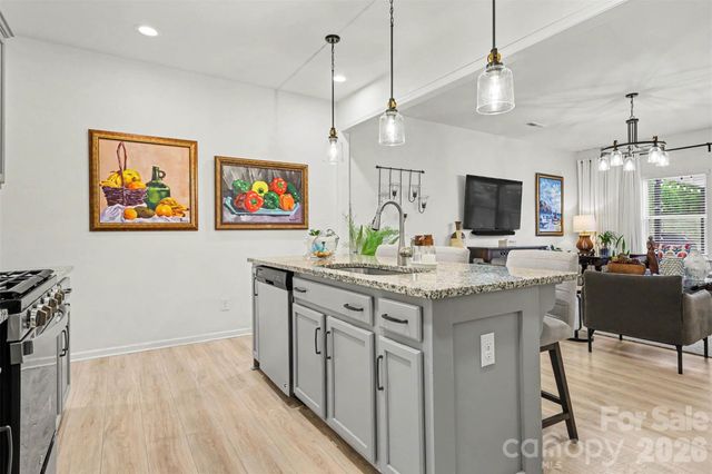 7563 Hartsfield Drive, Lancaster, SC 29720