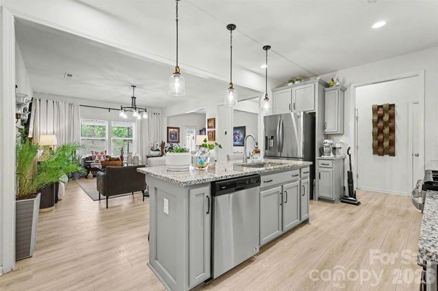 7563 Hartsfield Drive, Lancaster, SC 29720