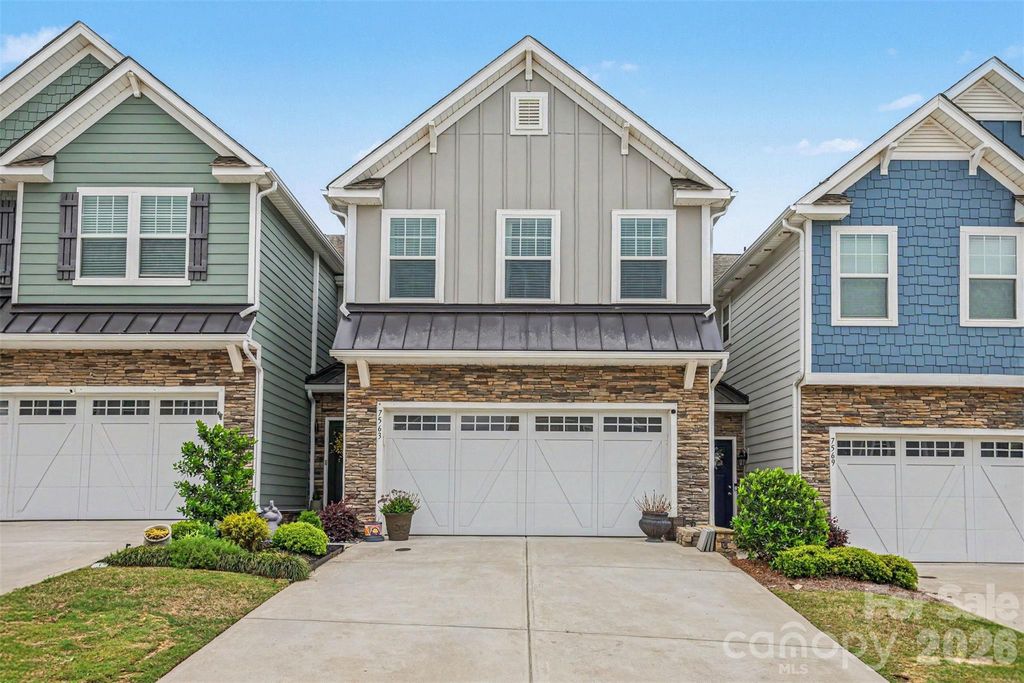 7563 Hartsfield Drive, Lancaster, SC 29720