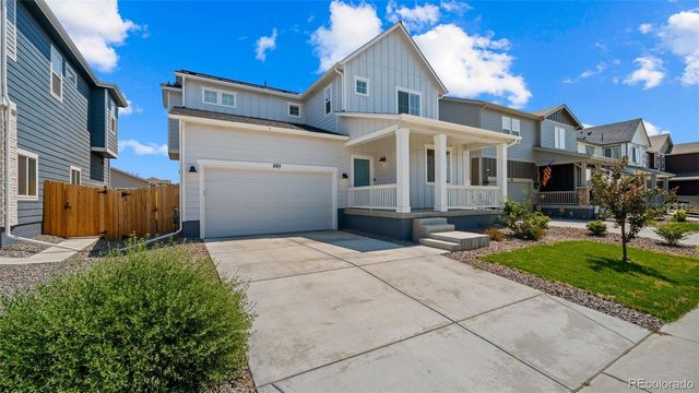 880 Sunflower Drive, Brighton, CO 80601