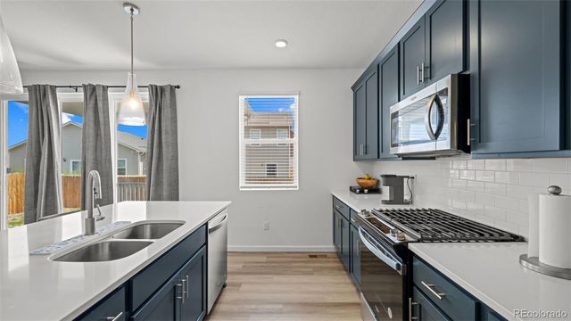 880 Sunflower Drive, Brighton, CO 80601