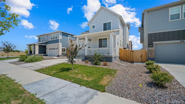 880 Sunflower Drive, Brighton, CO 80601