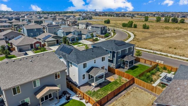 880 Sunflower Drive, Brighton, CO 80601