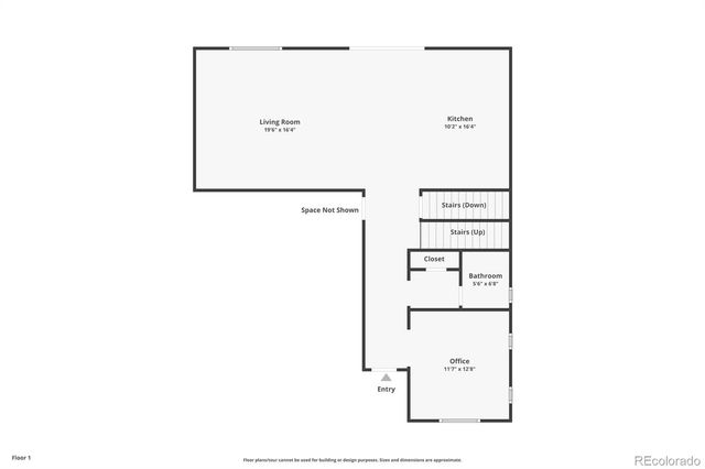 880 Sunflower Drive, Brighton, CO 80601