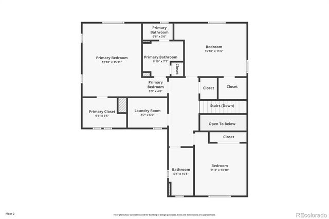 880 Sunflower Drive, Brighton, CO 80601