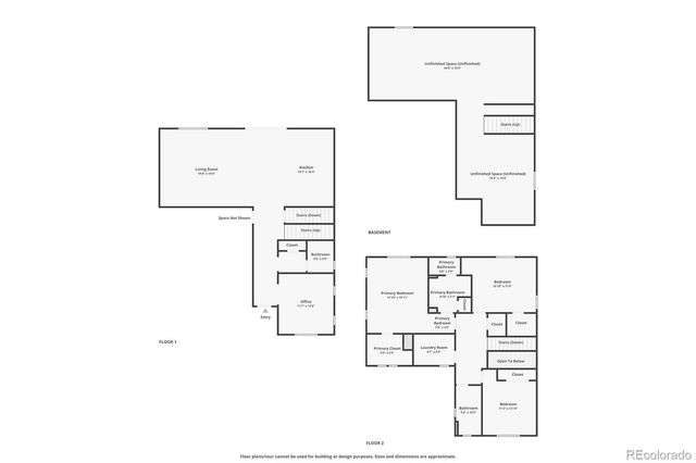 880 Sunflower Drive, Brighton, CO 80601