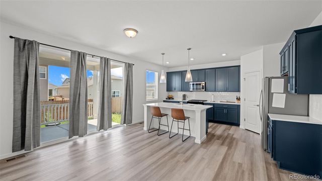 880 Sunflower Drive, Brighton, CO 80601