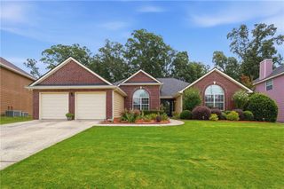 5511 Mudlark Circle, Powder Springs, GA 30127
