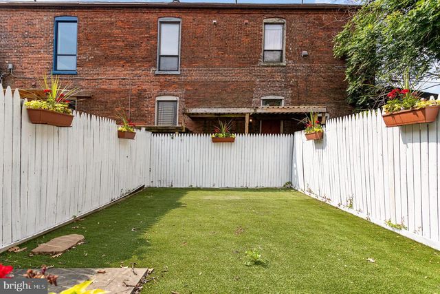 510 W CHESTNUT ST, Lancaster, PA 17603