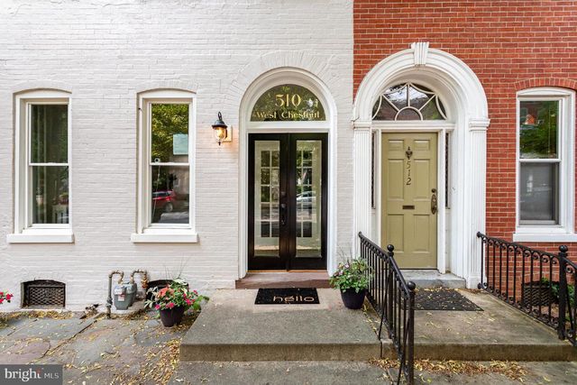 510 W CHESTNUT ST, Lancaster, PA 17603