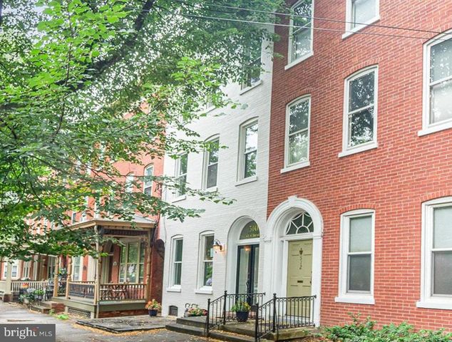 510 W CHESTNUT ST, Lancaster, PA 17603