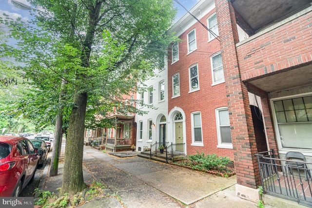 510 W CHESTNUT ST, Lancaster, PA 17603