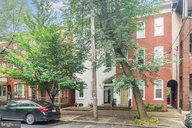 510 W CHESTNUT ST, Lancaster, PA 17603