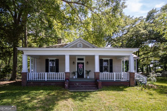 285 E Main Street, Forsyth, GA 31029