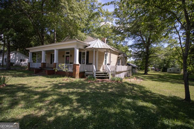 285 E Main Street, Forsyth, GA 31029