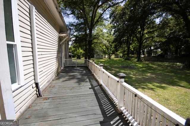 285 E Main Street, Forsyth, GA 31029