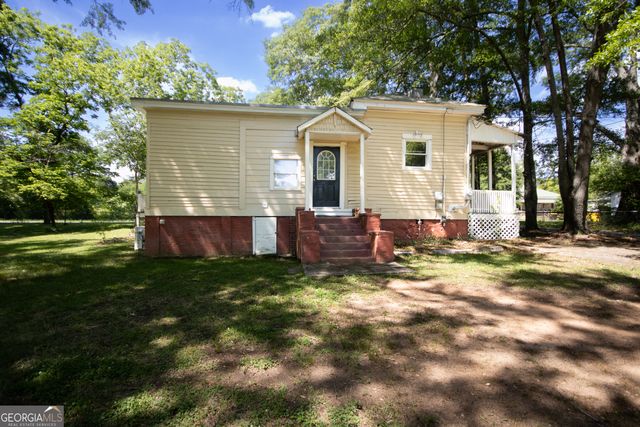 285 E Main Street, Forsyth, GA 31029