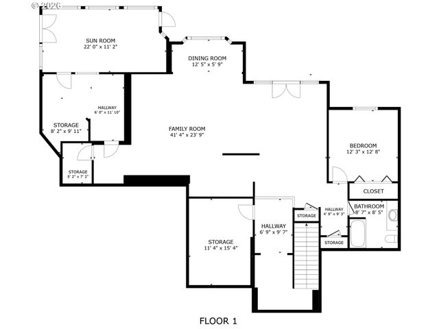 11006 Se 119TH Ct, Happy Valley, OR 97086