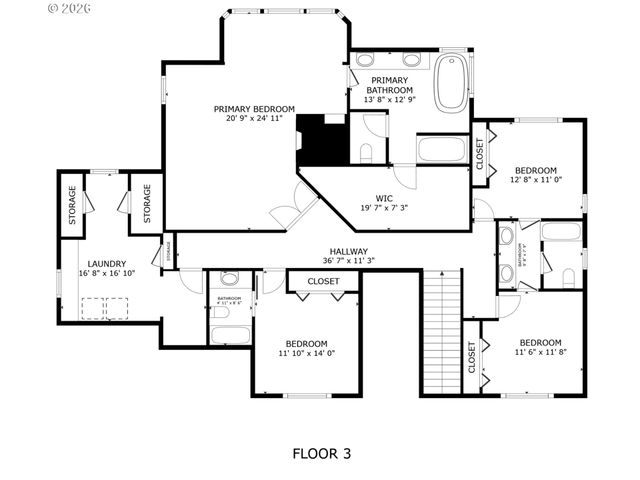 11006 Se 119TH Ct, Happy Valley, OR 97086