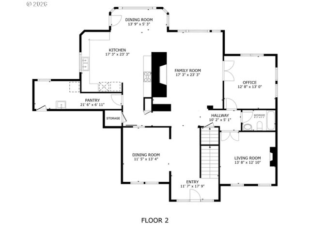 11006 Se 119TH Ct, Happy Valley, OR 97086