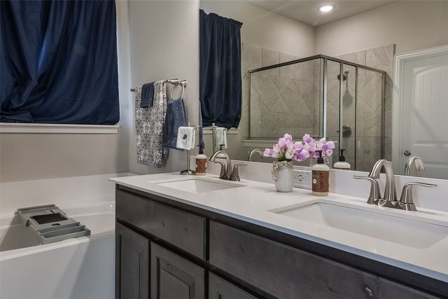 3305 Greymoore Drive, Anna, TX 75409