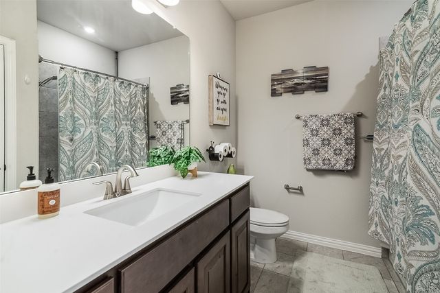 3305 Greymoore Drive, Anna, TX 75409