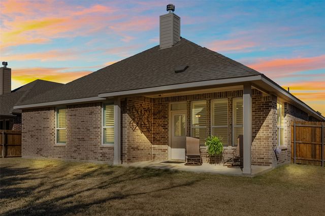 3305 Greymoore Drive, Anna, TX 75409
