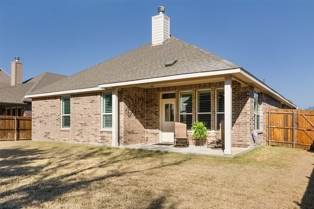 3305 Greymoore Drive, Anna, TX 75409