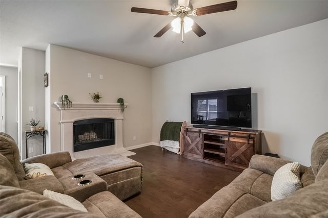 3305 Greymoore Drive, Anna, TX 75409