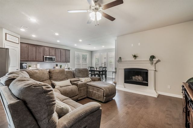 3305 Greymoore Drive, Anna, TX 75409