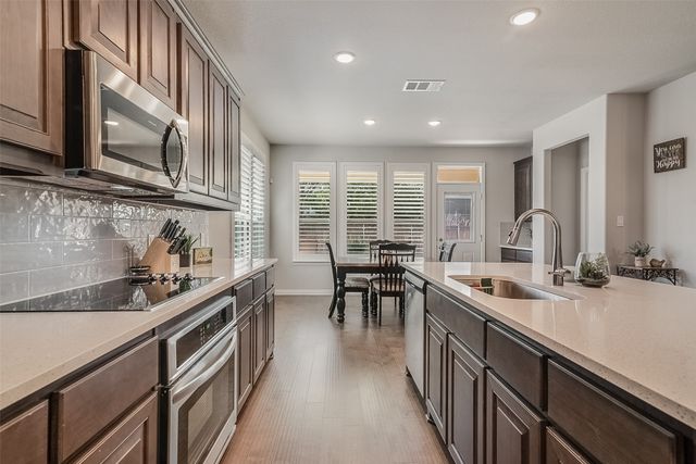 3305 Greymoore Drive, Anna, TX 75409