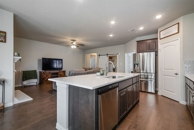 3305 Greymoore Drive, Anna, TX 75409