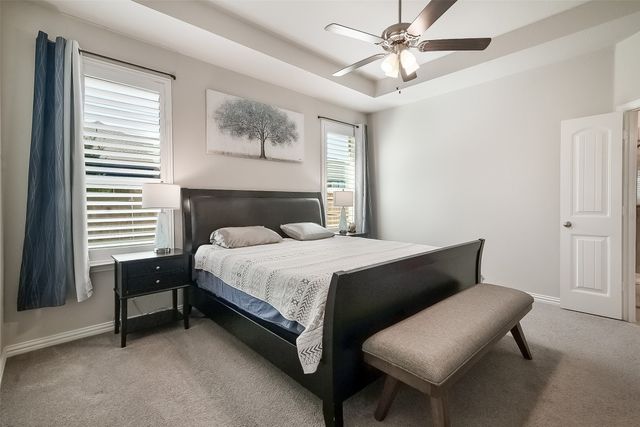 3305 Greymoore Drive, Anna, TX 75409