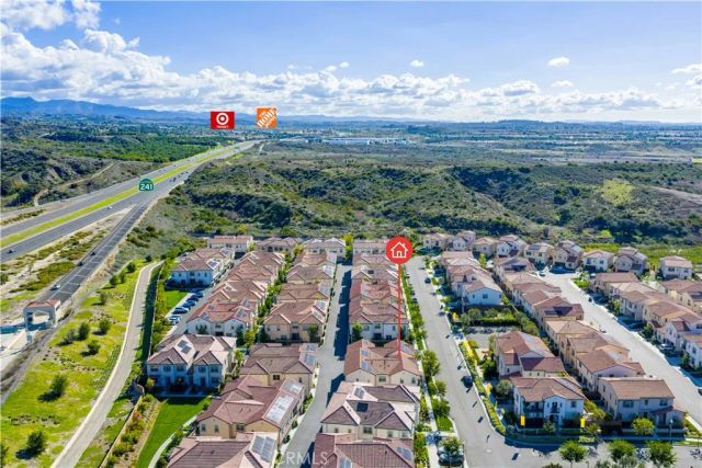 126 Sunnyside, Irvine, CA 92618