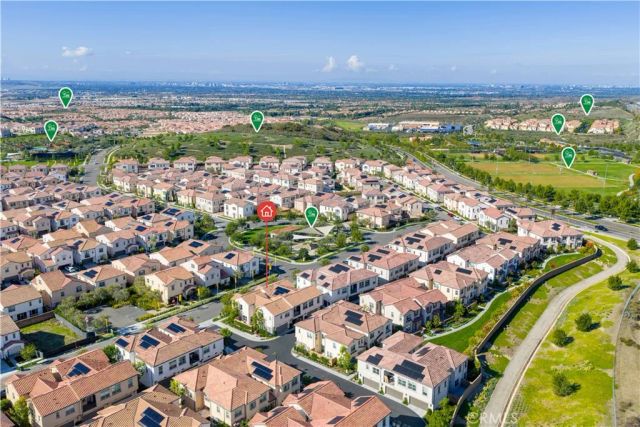 126 Sunnyside, Irvine, CA 92618