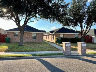 2301 N Erica Street 2, Pharr, TX 78577